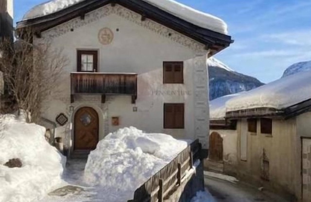 Holiday house Vnà for 1 - 9 persons with 6 bedrooms - Holiday house