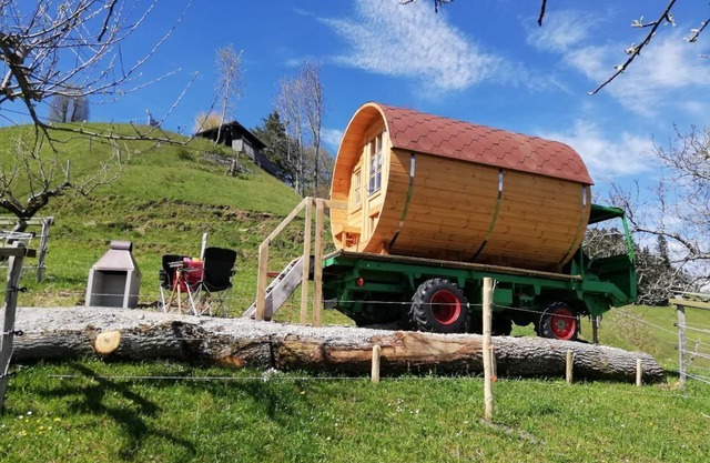 Holiday house Zollbrück for 1 - 4 persons - Detached holiday house