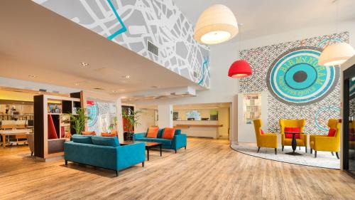 Holiday Inn Birmingham City by IHG