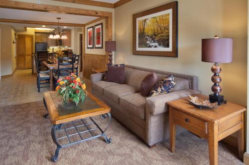 Holiday Inn Club Vacations Smoky Mountain Resort
