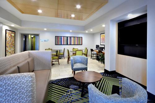 Holiday Inn Express Durham by IHG
