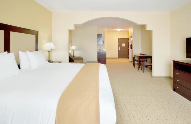 Holiday Inn Express Georgetown by IHG