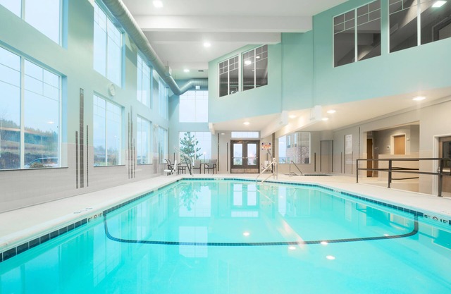Holiday Inn Express Hotel & Suites NORTH SEQUIM by IHG