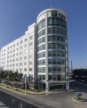 Holiday Inn Express Puebla by IHG