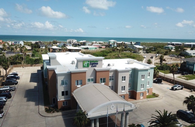 Holiday Inn Express & Suites Port Aransas/Beach Area by IHG