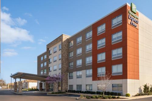 Holiday Inn Express & Suites West Memphis by IHG