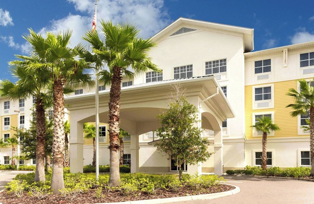 Holiday Inn Express & Suites Palm Coast I95 by IHG