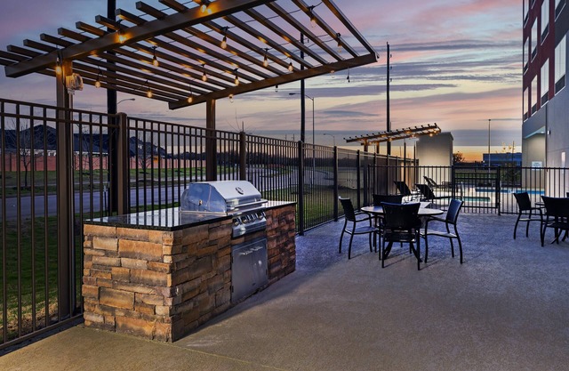 Holiday Inn Express & Suites Houston SW - Rosenberg by IHG