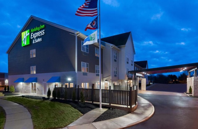 Holiday Inn Express & Suites - Columbus Airport East by IHG