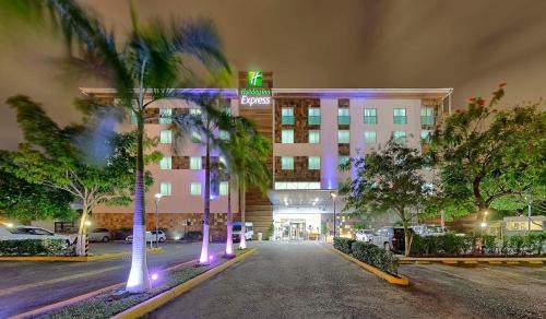Holiday Inn Express Villahermosa by IHG