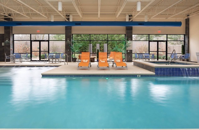 Holiday Inn Hotel & Suites Charleston West by IHG