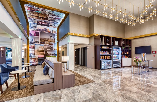 Holiday Inn Kansas City Downtown by IHG