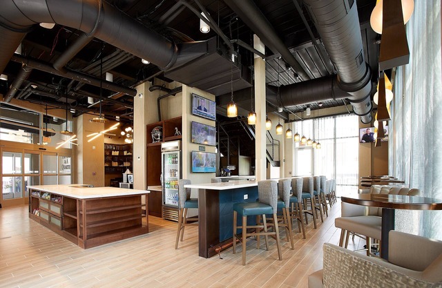 Holiday Inn Louisville Downtown by IHG