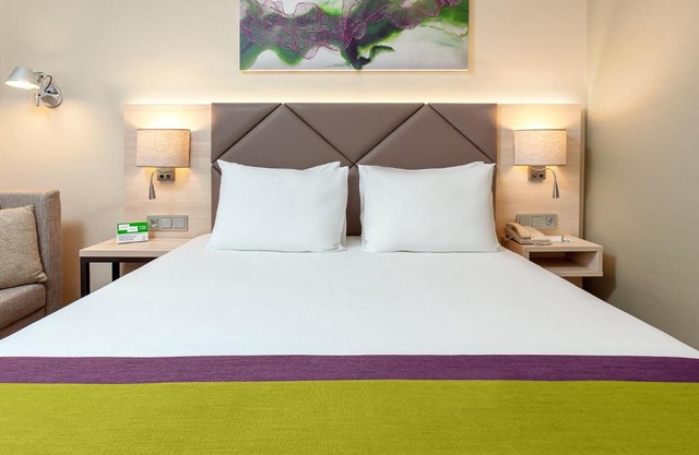 Holiday Inn Moscow Vinogradovo, an IHG Hotel