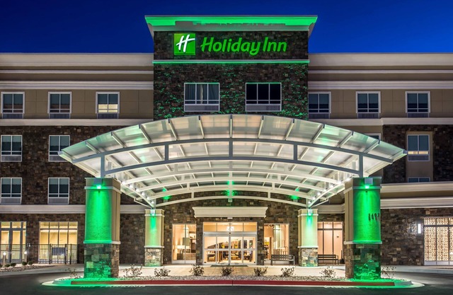 Holiday Inn & Suites Houston NW - Willowbrook by IHG
