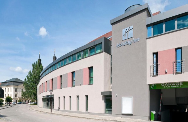 Holiday Inn Trnava by IHG