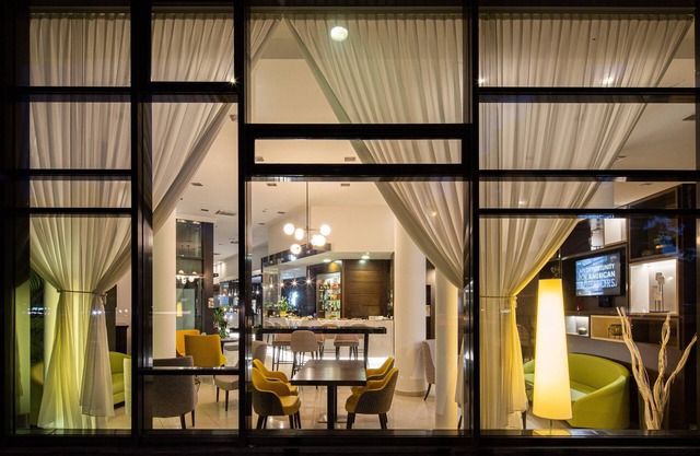 Holiday Inn Turin Corso Francia by IHG