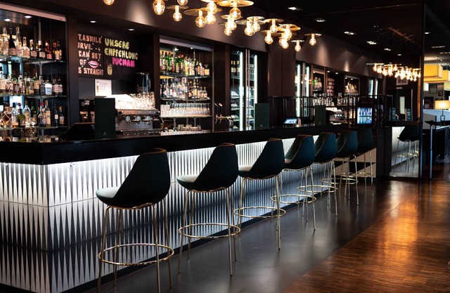 Holiday Inn Zurich - Messe by IHG