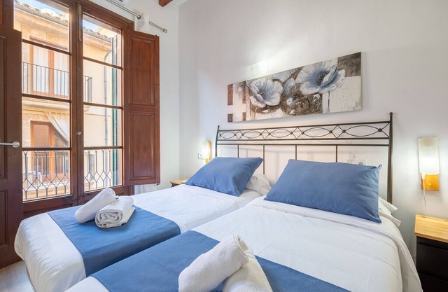 HOLIDAY PALMA APARTMENT 2