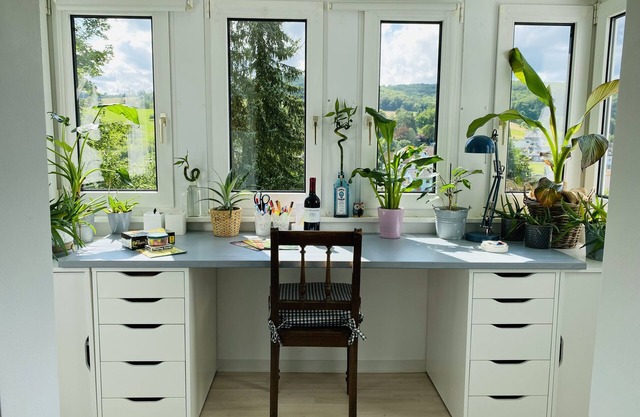 Holiday rental Kallenbachtal I
