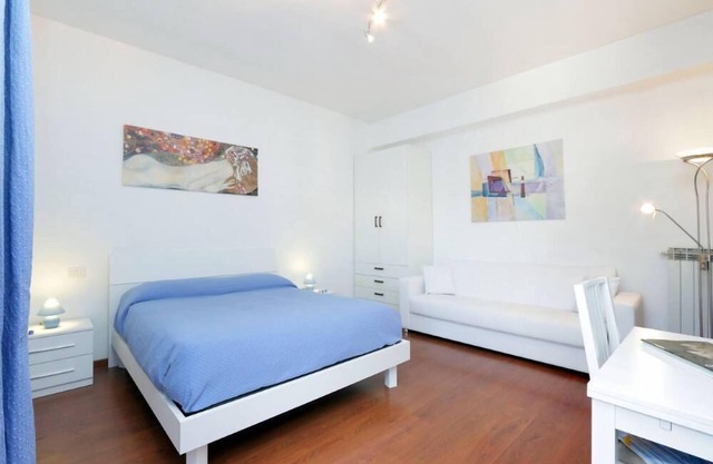 Holiday rental St.Peter's area (3 beds)