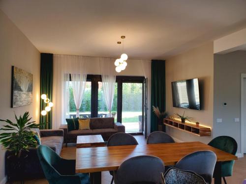 Holiday Residences Baile Felix 1 Mai