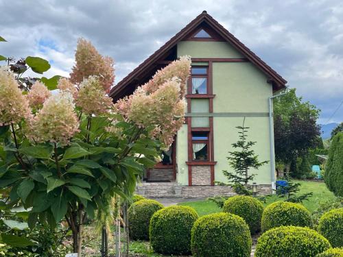 Holiday Resort Švárny
