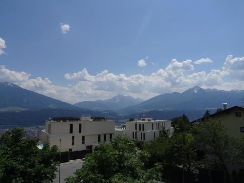 Holidayhome OMYXL