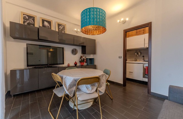 Holidays at the Rizzo House