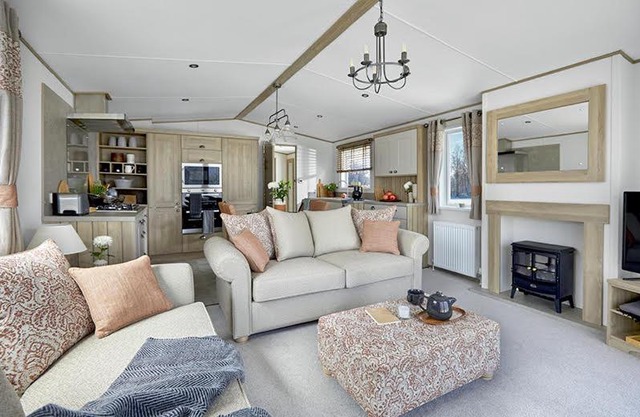 Holkham Lodge