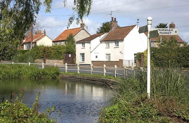 Holland House (10), Docking, Norfolk