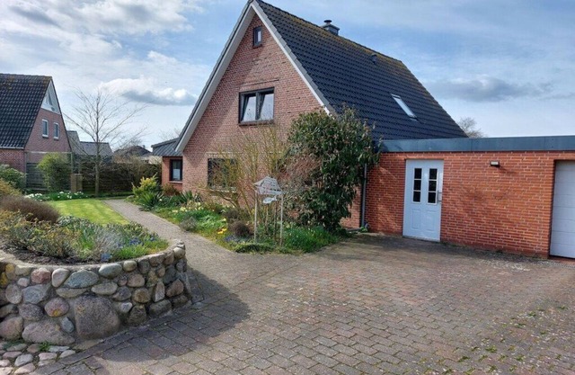 Holm Comfortable holiday residence