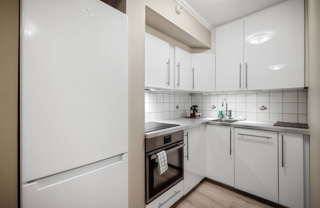 Holmboe Apartment