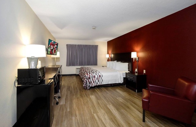 Holton Inn and Suites