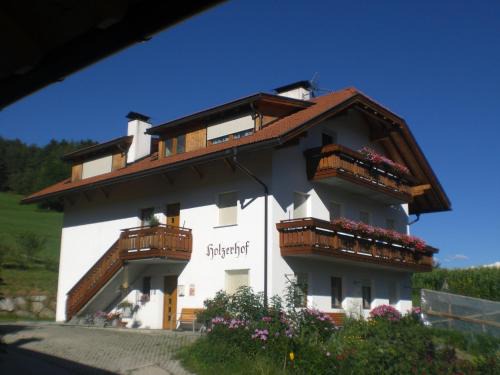 Holzerhof Lothen , Campolino