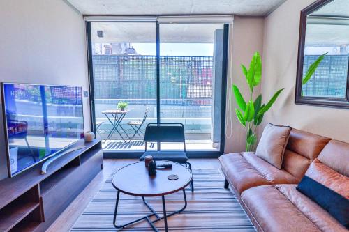 HOM l Departamento 1D1B 2PAX Gral Bustamante