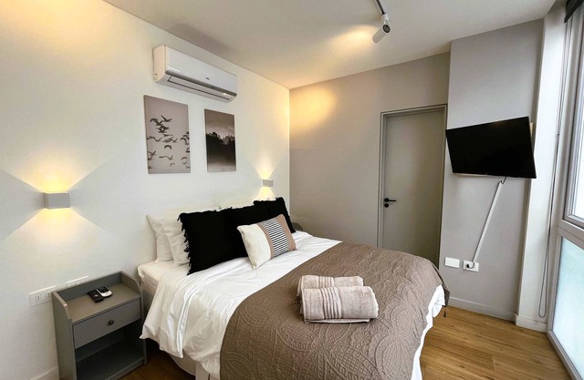 HOM l Departamento Lastarria 2PAX