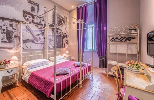 Home Appia Rome Rental