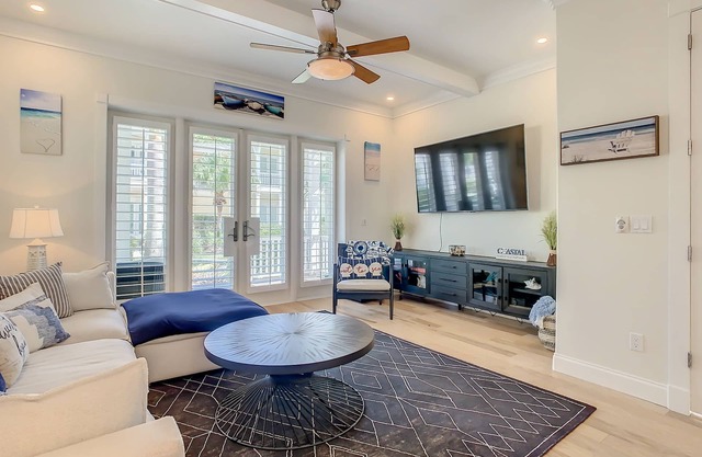 Home at New Smyrna Marina ~ A Boater and Fisherman's Dream! 14OF