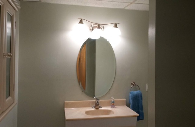 Home Duplex -Unit Two