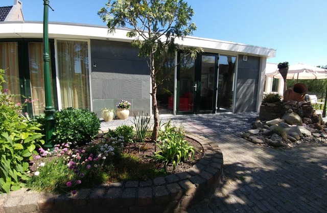 HOME for 2 CLOSE TO AMSTERDAM