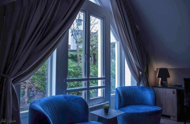 Home Hotel Skagen Brygge – Dinner included