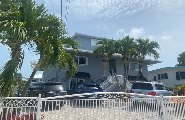 Home in Islamorada Florida
