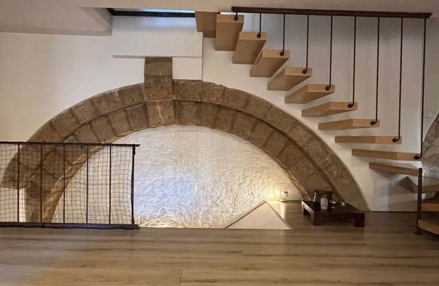 Home in Orvieto - Il palazzaccio