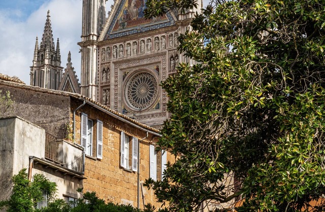 Home in Orvieto - Suite