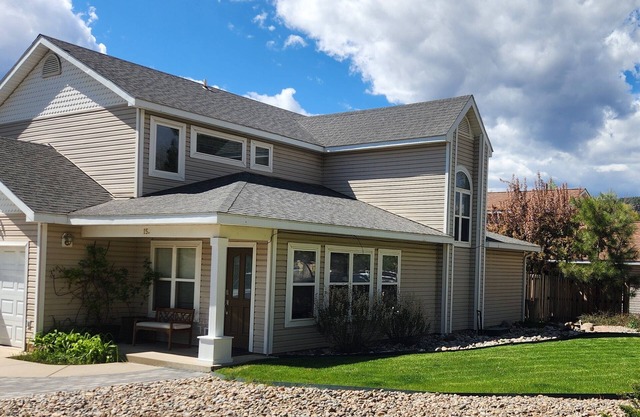 Home in the heart of Durango