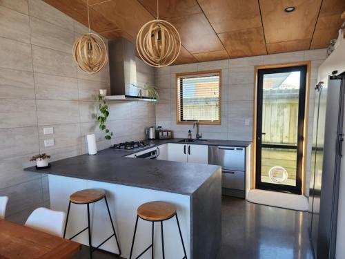 Home in Whanganui