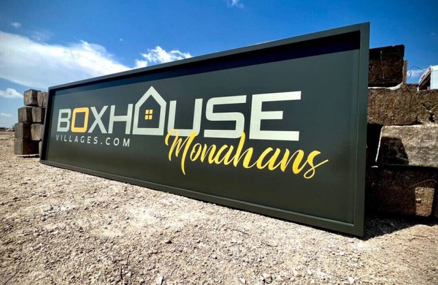 Home-like comfort in a tiny house- Monahans Texas