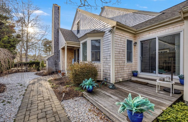 Home On Kings Way Golf Club