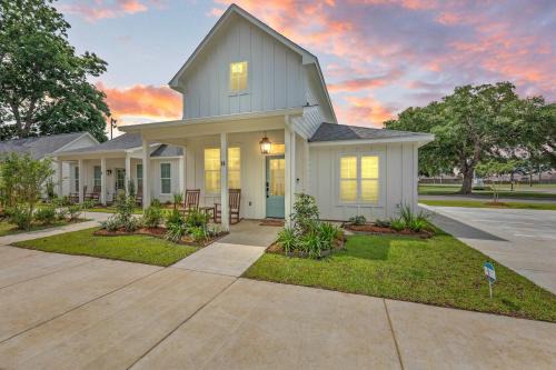 Home Run House - King Bed - Loft - Sports Complex